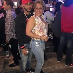 Meet your Posher, Marta